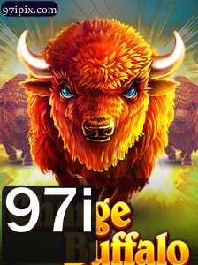 ChargeBuffalo e a Emoção da Palavra-Chave 97i