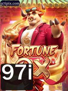 Descubra o Jogo FortuneOx: Diversão e Fortuna no Mundo Digital