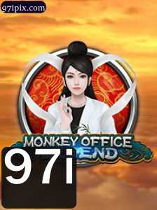 Explorando o Fascinante Mundo de MonkeyOfficeLegend