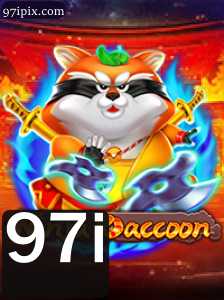 NinjaRaccoon: Uma Aventura Ninja com Guaxinins