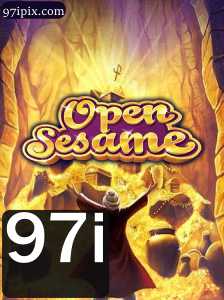 Descubra o Jogo Enigmático OpenSesame e Sua Palavra-Chave Misteriosa 97i