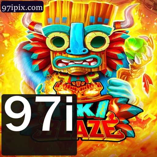 Descubra o Mundo de TikiBlaze: Uma Aventura Inovadora com a Chave 97i
