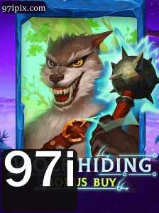 Descubra o Envolvente Universo de WolfHidingBonusBuy: Regras, Estratégias e Dicas